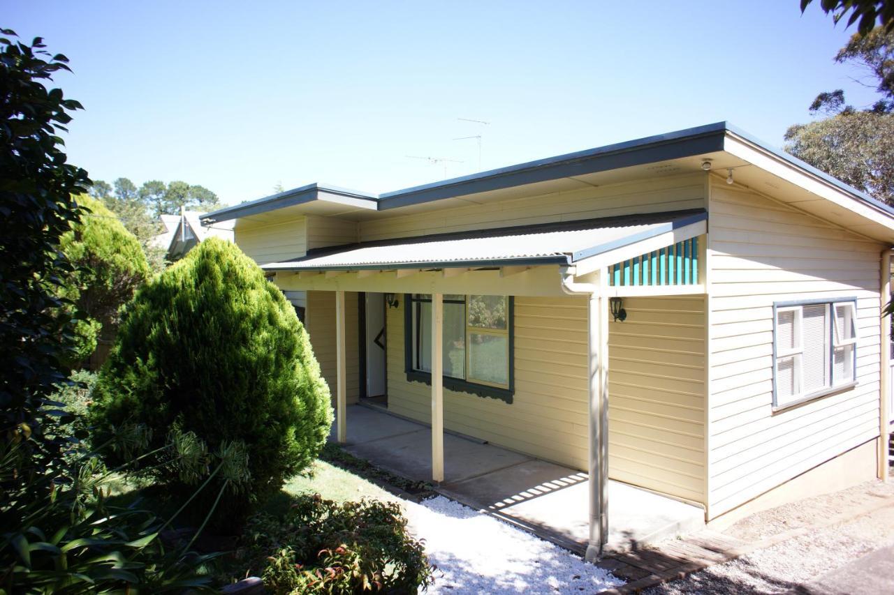 Mayview Katoomba Esterno foto